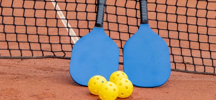 Top Pickleball Paddle Manufacturers