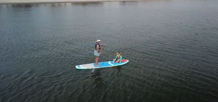 Why Paddle Boarding So Isn’t As Hard As From Your Considerations