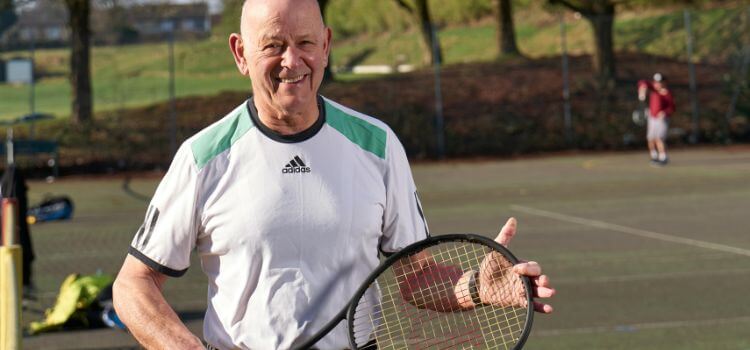 Why Pickleball Is Ideal for Seniors