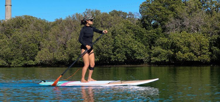 Why San Diego is Perfect for Paddleboarding