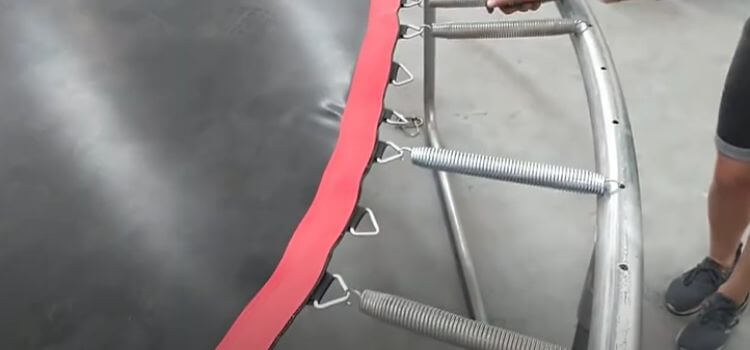 Factors to Consider When Choosing the Particular Essential Trampoline Springs