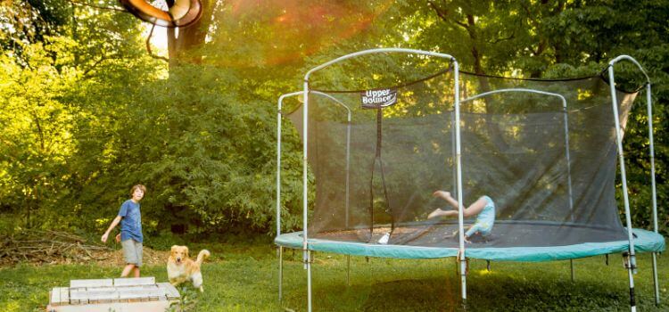 What Are the Sizes of Trampolines A Prevalent Guide