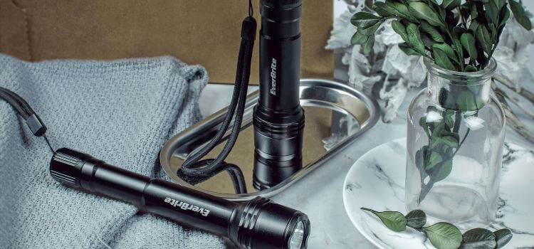 Where Exactly Are Fenix Flashlights Made?