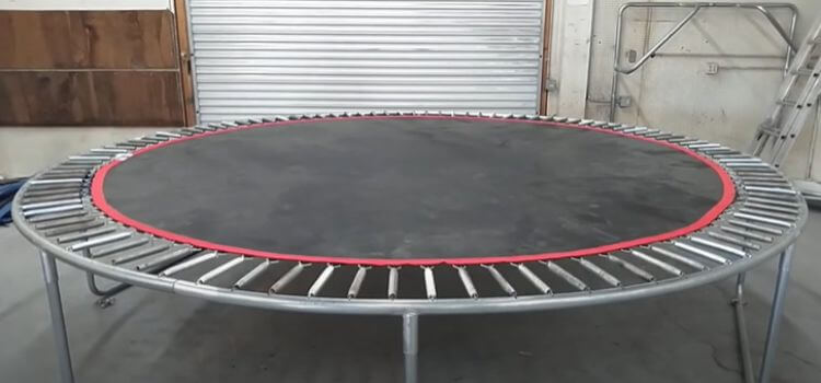 Why Accurate Trampoline Measurements Matter